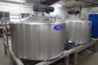 American Baking Systems Sourdough System